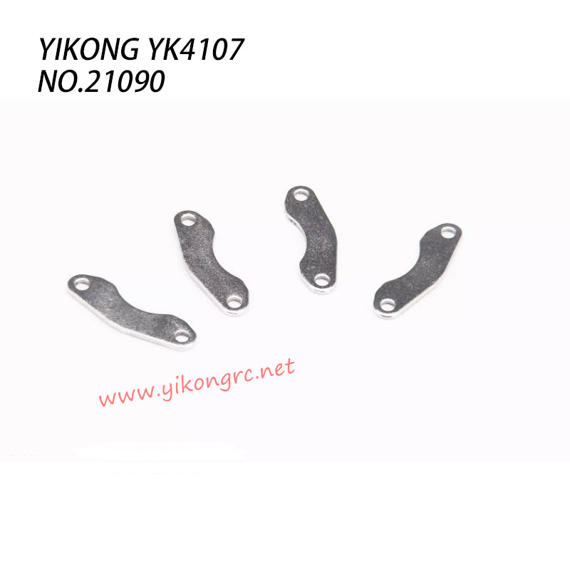 YIKONG YK4107 RC Crawler Parts Brake Clips 21090