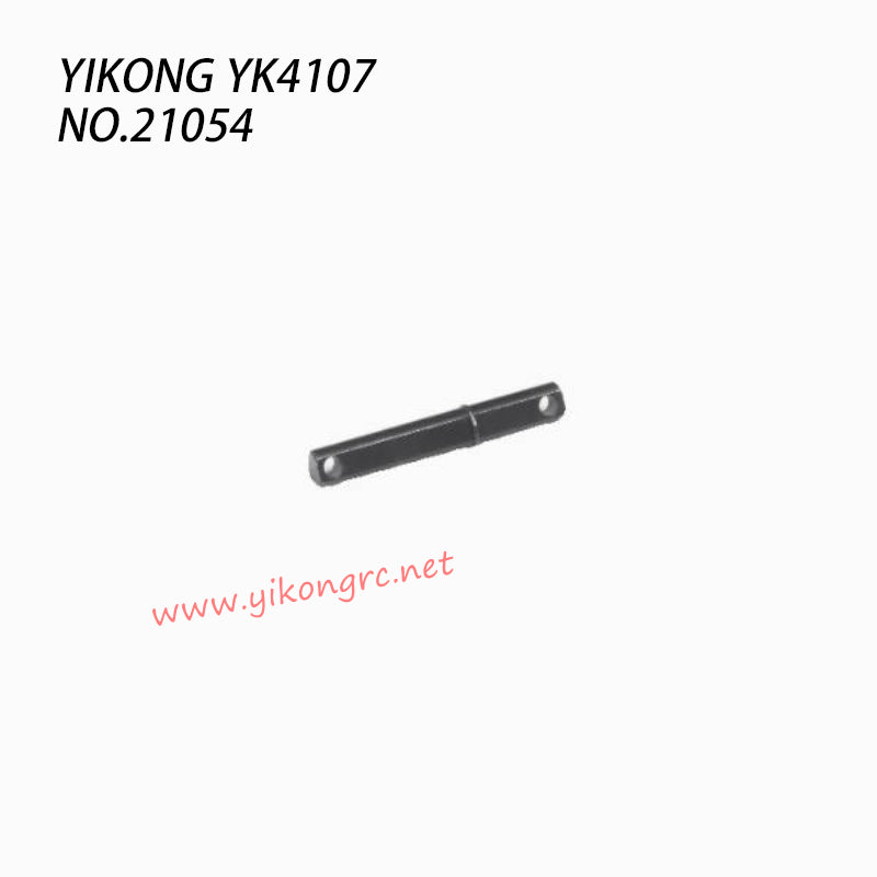 YIKONG YK4107 RC Crawler Parts Gearbox Transmission Shaft 21054