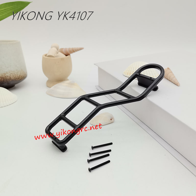 YIKONG YK4107 RC Crawler Upgrade Parts Ladder black