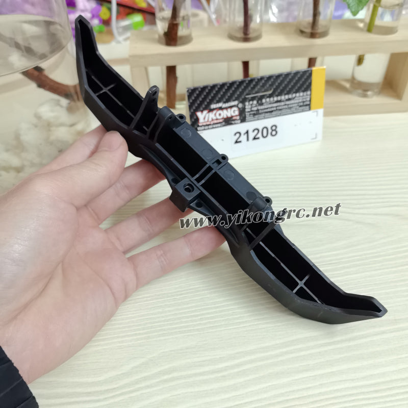YIKONG YK4107Pro 1/10 RC Car Parts Rear Bumper 21208