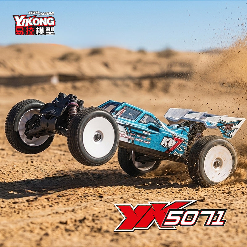 YIKONG YK5071 KB7 1/7 4WD High Speed RC Buggy