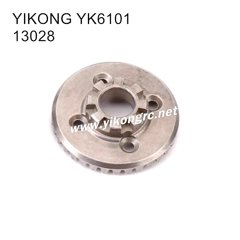 YIKONG YK6101 Parts 34T gear 13028