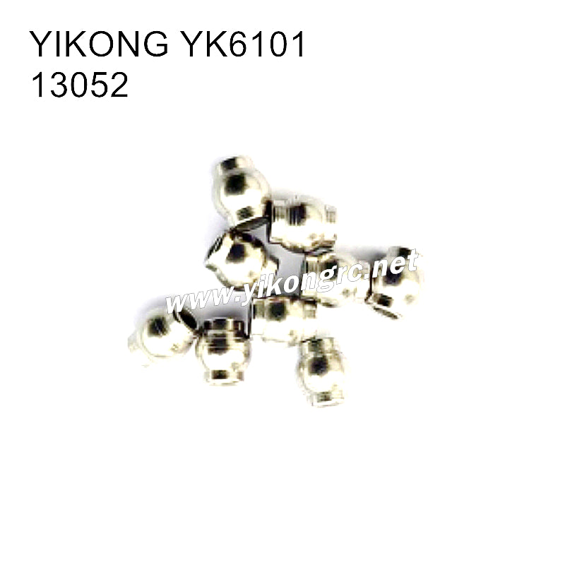 YIKONG YK6101 Parts linkage ball end 13052