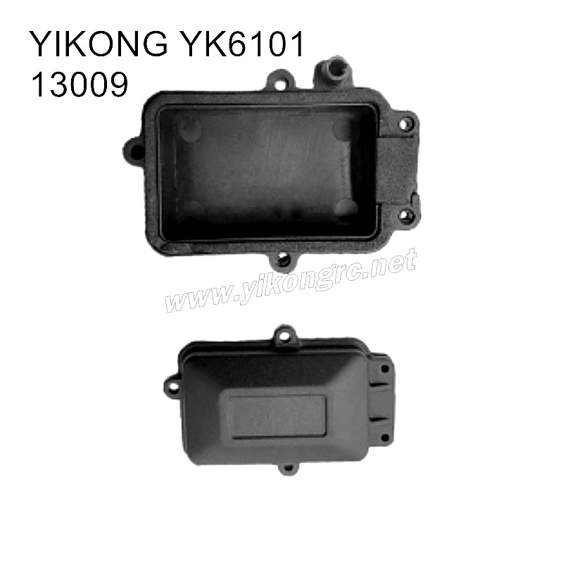 YIKONG YK6101 Parts receiver case set 13009