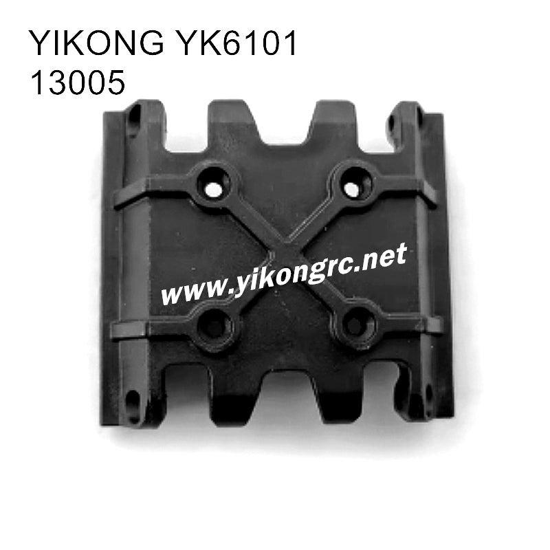YIKONG YK6101 Parts reduction gearbox mount 13005
