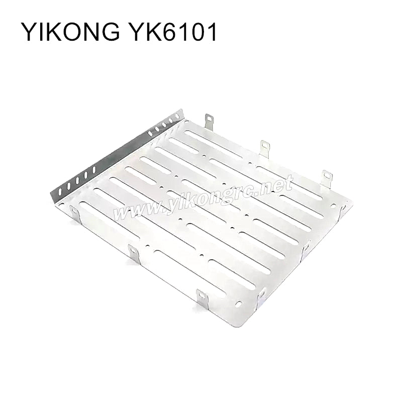 YIKONG YK6101 Upgrade Parts Trunk Lid (with hook) HD6067