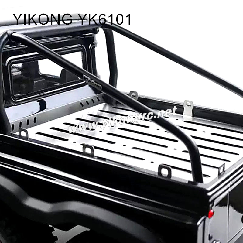 YIKONG YK6101 Upgrade Parts Trunk Lid (with hook) HD6067 left