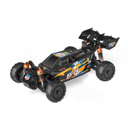 Black Brushed RTR|HOTRC|No Gyro|In Stock