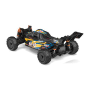 Black Brushless RTR|HOTRC|Built-in Gyro|In Stock