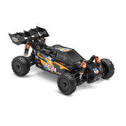 Black Brushless RTR|Flysky|Built-in Gyro|Pre-order