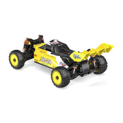 Yellow Brushless RTR|HOTRC|Built-in Gyro|In Stock (Hot Sale)