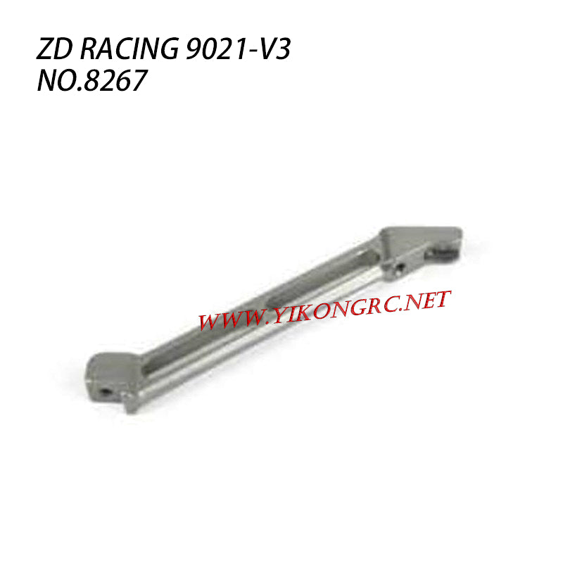 ZD RACING 9021-V3 Parts Front Support Brace 8267