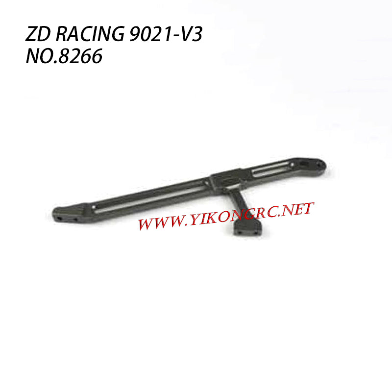 ZD RACING 9021-V3 Parts Rear Support Brace 8366