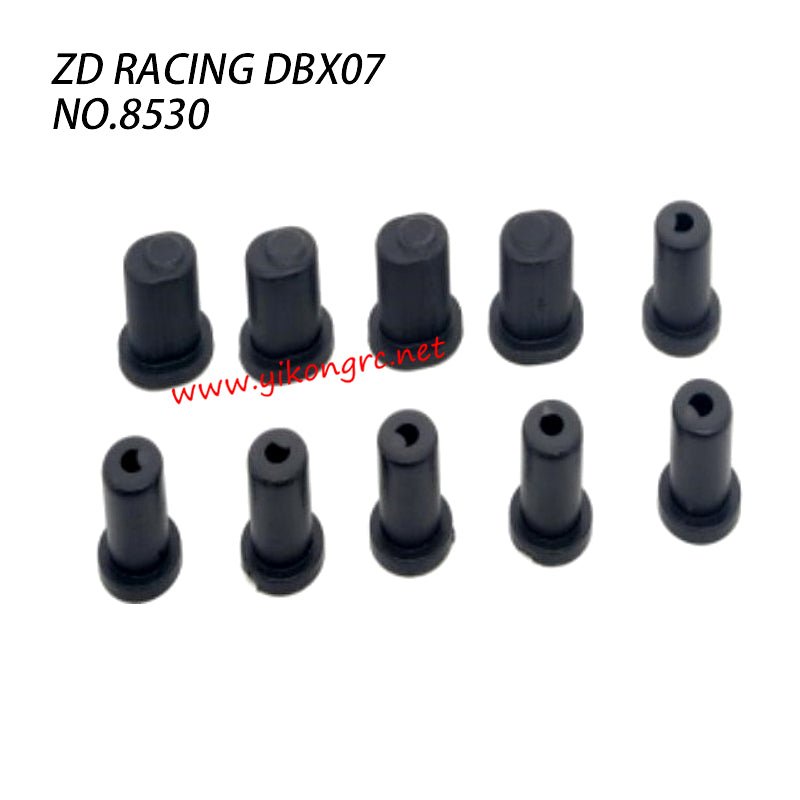 ZD RACING DBX 07 RC Truck Parts Bush Adjuster 8530