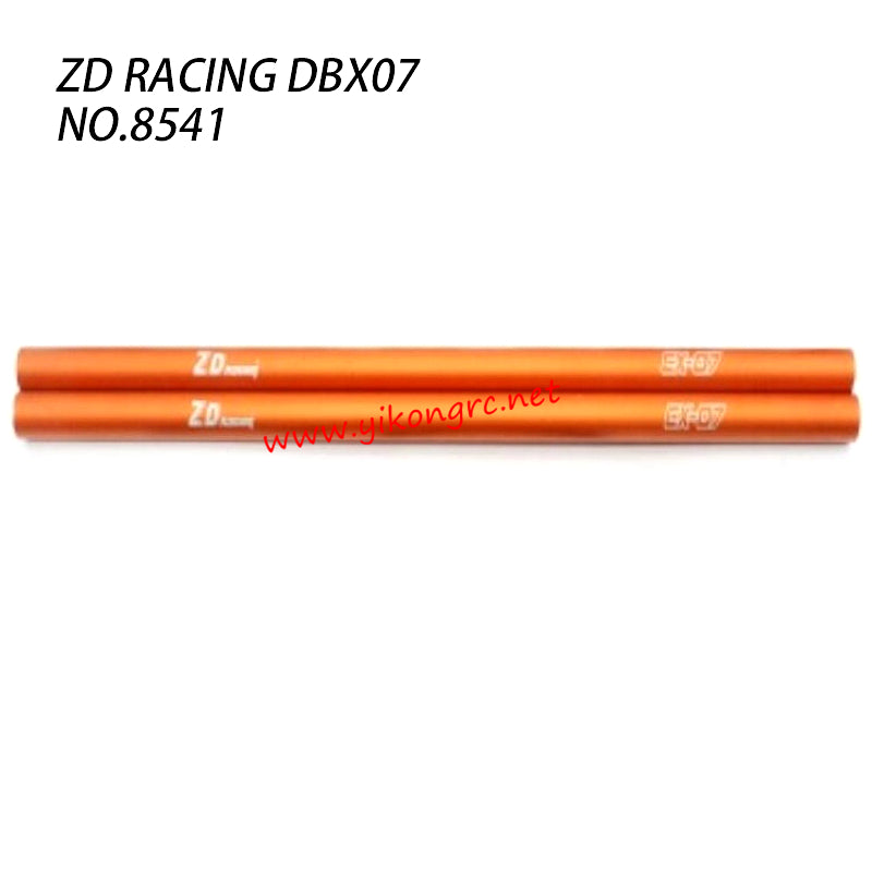 ZD RACING DBX 07 RC Truck Parts Support Shaft 8541