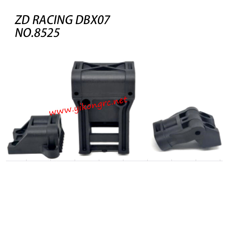 ZD RACING DBX 07 RC Truck Parts Support shaft bracket 8525