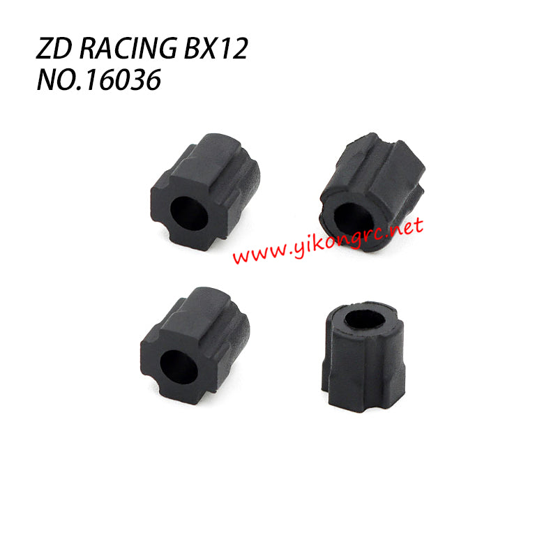 ZD Racing BX-12 RC Car Parts Shock Absorber Strut 16036
