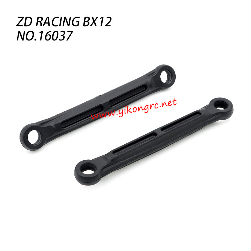 ZD Racing BX-12 RC Car Parts Upper Connect Rod 16037