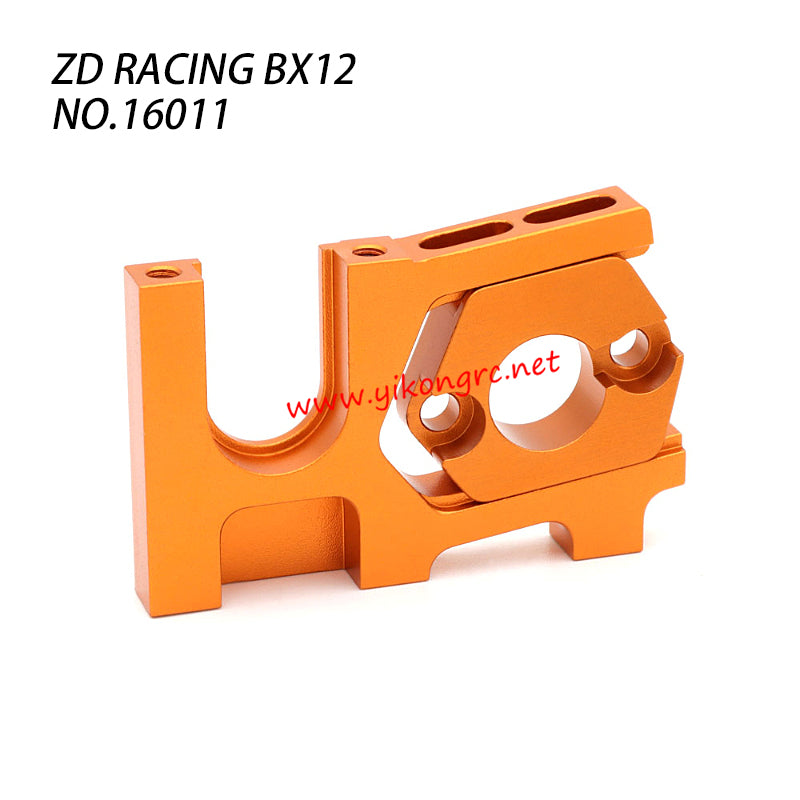 ZD Racing BX-12 RC Truck Parts Motor Seat 16011