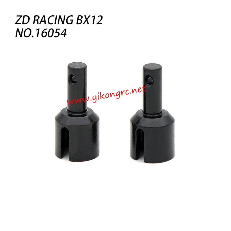 ZD Racing BX12 RC Car Parts Differential Cups 16054 2pcs