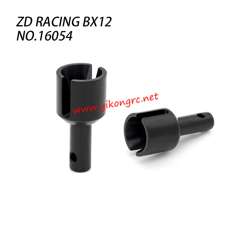 ZD Racing BX12 RC Car Parts Differential Cups 16054 metal