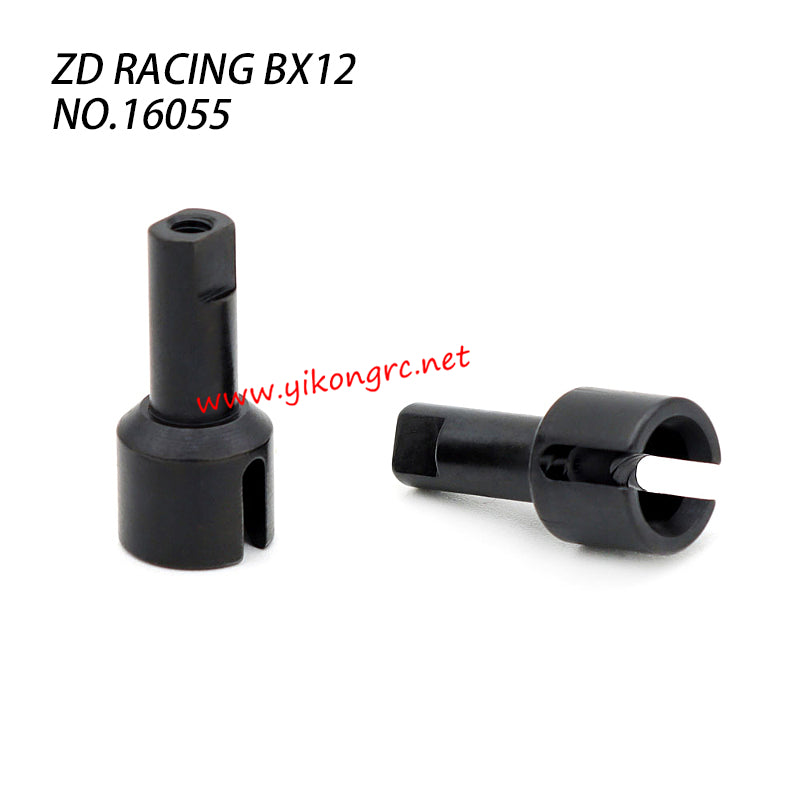 ZD Racing BX12 RC Car Parts Driving Gear Cup 16055