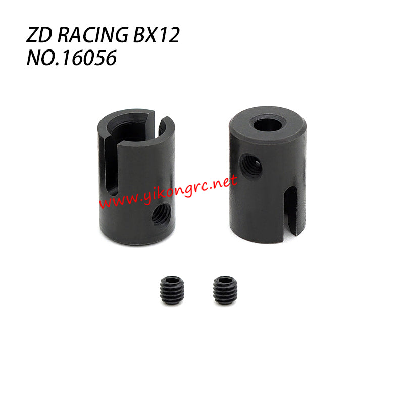 ZD Racing BX12 RC Car Parts Medium Reduction Gear Cup 16056 2pcs