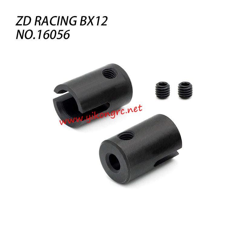 ZD Racing BX12 RC Car Parts Medium Reduction Gear Cup 16056 with screw