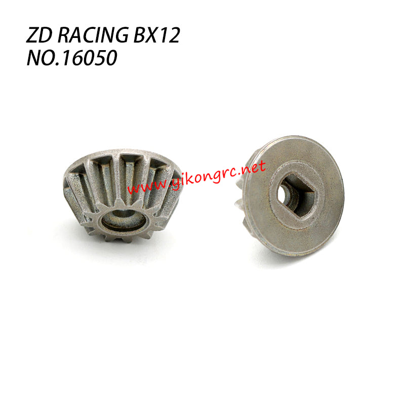 ZD Racing BX 12 Parts Differential Gear Assembly 16050 2pcs