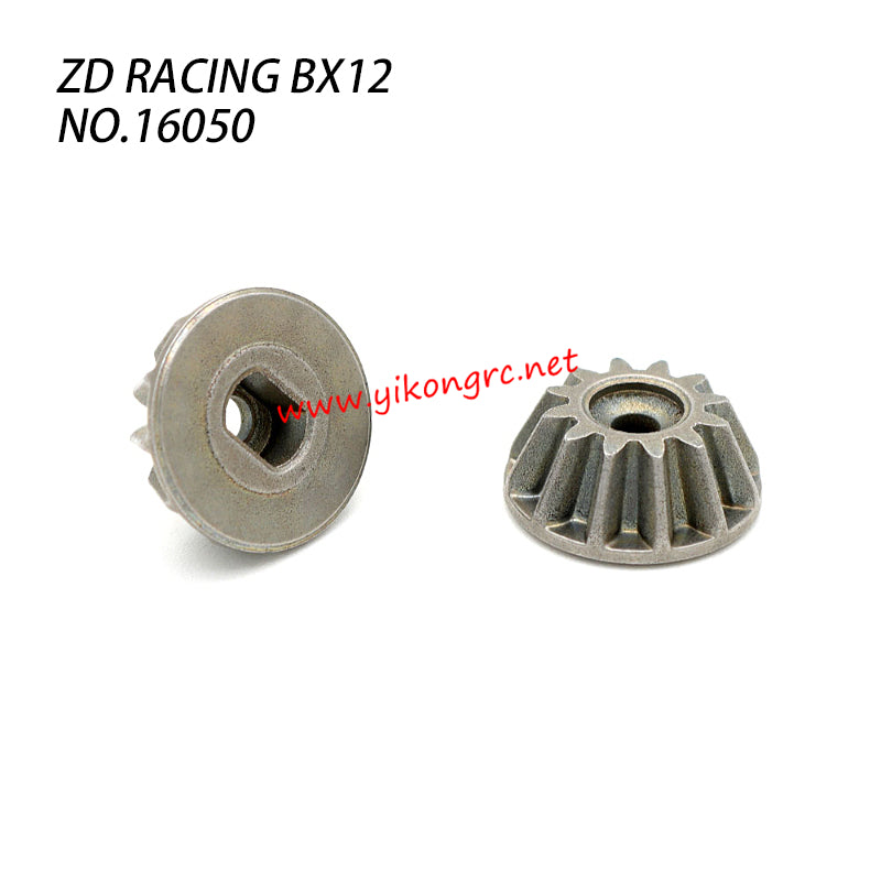 ZD Racing BX 12 Parts Differential Gear Assembly 16050