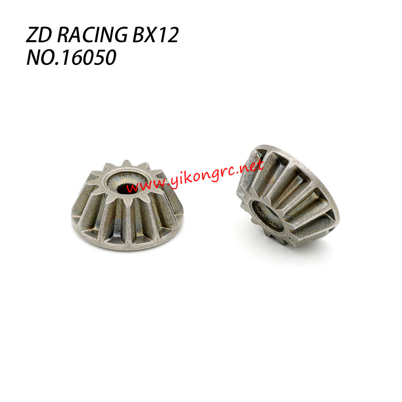 ZD Racing BX 12 Parts Differential Gear Assembly 16050 metal