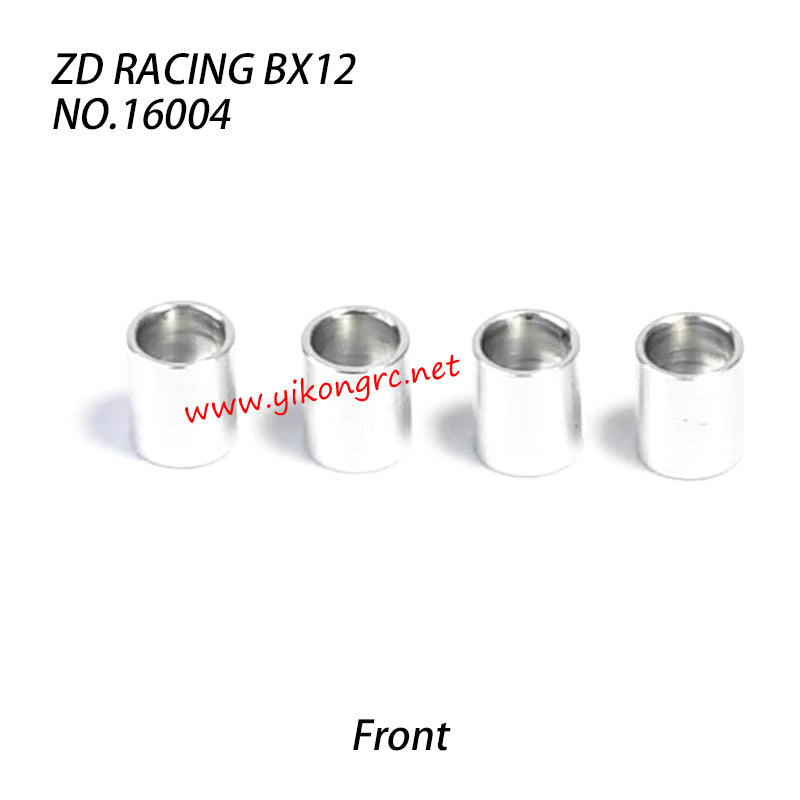 ZD Racing BX 12 Parts (Front) Steering C Cups 16004