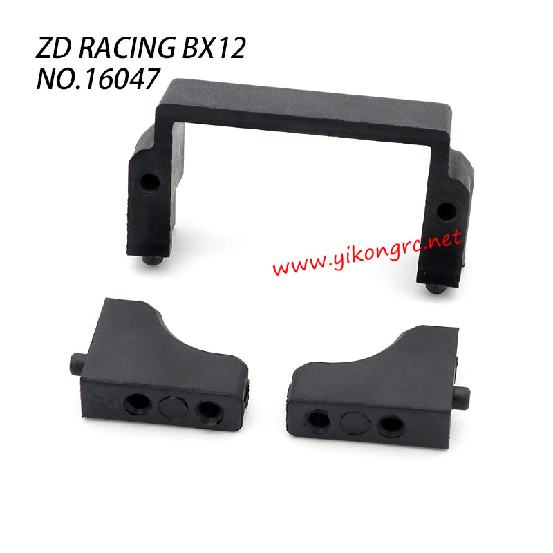ZD Racing BX 12 Parts Servo Fixing Seat 16047