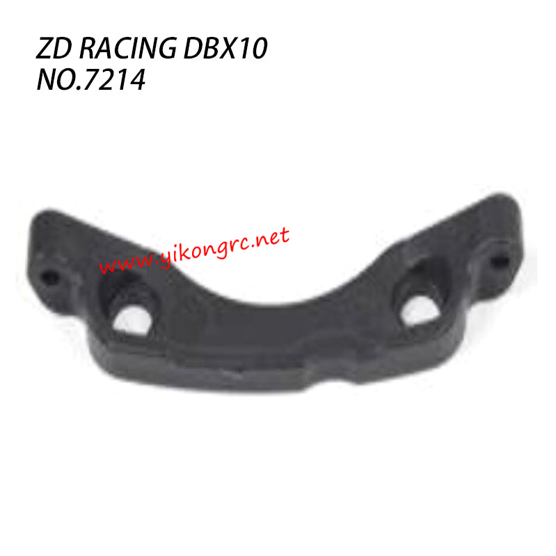 ZD Racing DBX-10 Parts Steering Connecting Plate 7214