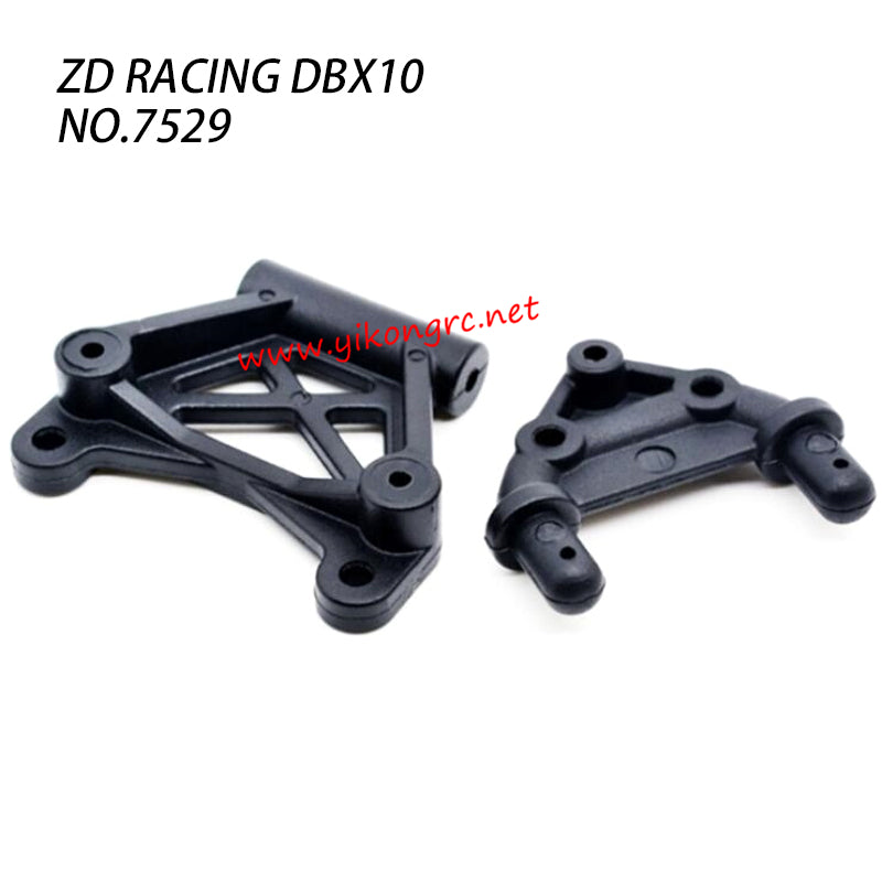 ZD Racing DBX10 RC Car Parts Shell Support Frame 7529