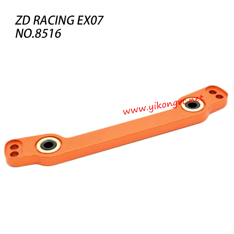 ZD Racing EX07 RC Truck Parts Steering Plate 8516 1pcs