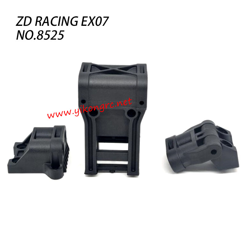 ZD Racing EX07 RC Truck Parts Support Shaft Bracket 8525 combine