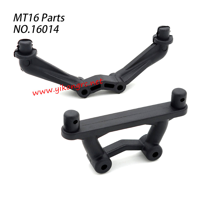 ZD Racing MT-16 Parts Body Shell Support Pillars 16014