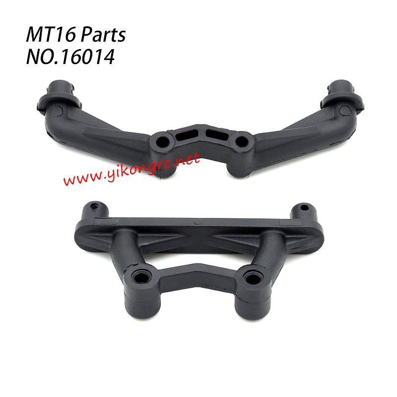ZD Racing MT16 Parts Body Shell Support Pillars 16014 2pcs