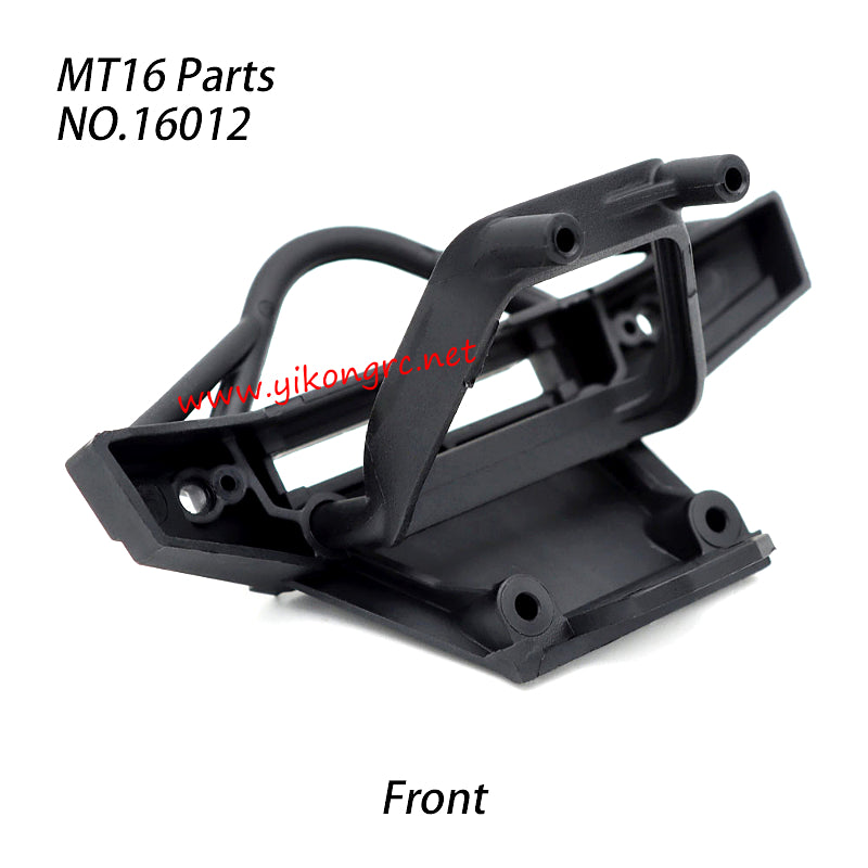 ZD Racing MT16 Parts Front Protector Kit 16012