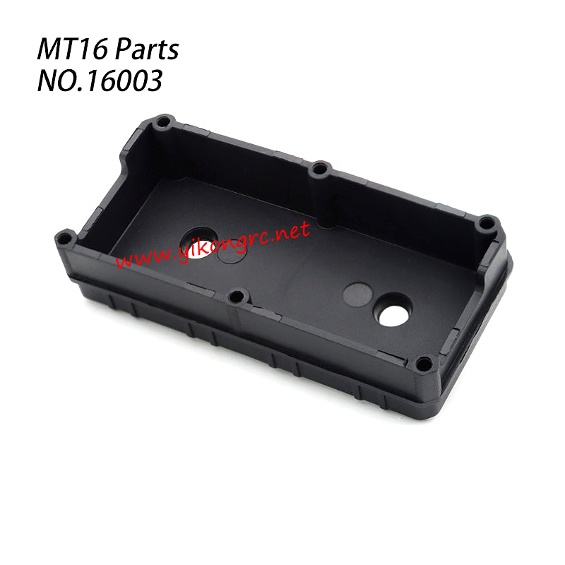 ZD Racing MT16 Parts Luggage 16003