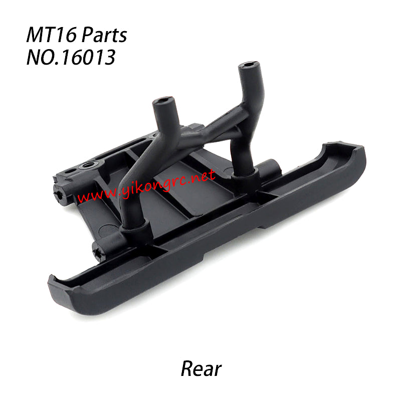 ZD Racing MT16 Parts Rear Protector 16013