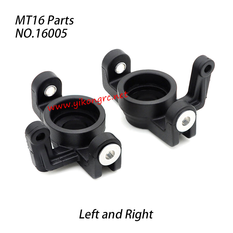 ZD Racing MT16 Parts Steering Arm Left And Right 16005