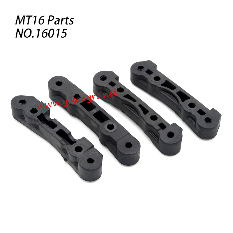 ZD Racing MT16 Parts Swing Arm Code Assembly 16015