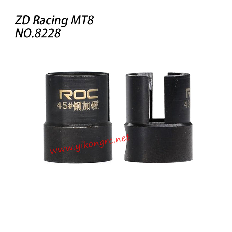 ZD Racing MT8 Pirates3 Parts Upgrade Version 45# Steel Hardened Upgrade Cup 8228