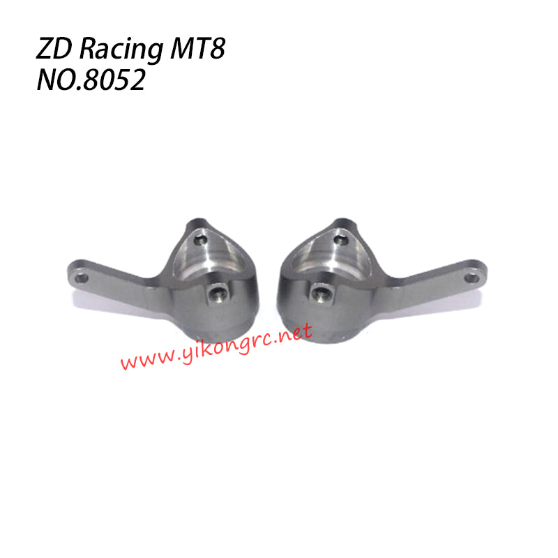 ZD Racing MT8 Pirates3 RC Vehicle Parts Steering Cups 8052