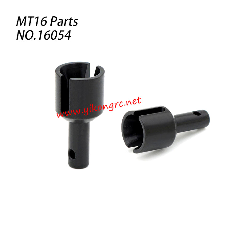 ZD Racing MT 16 RC Car Parts Differential Cups 16054