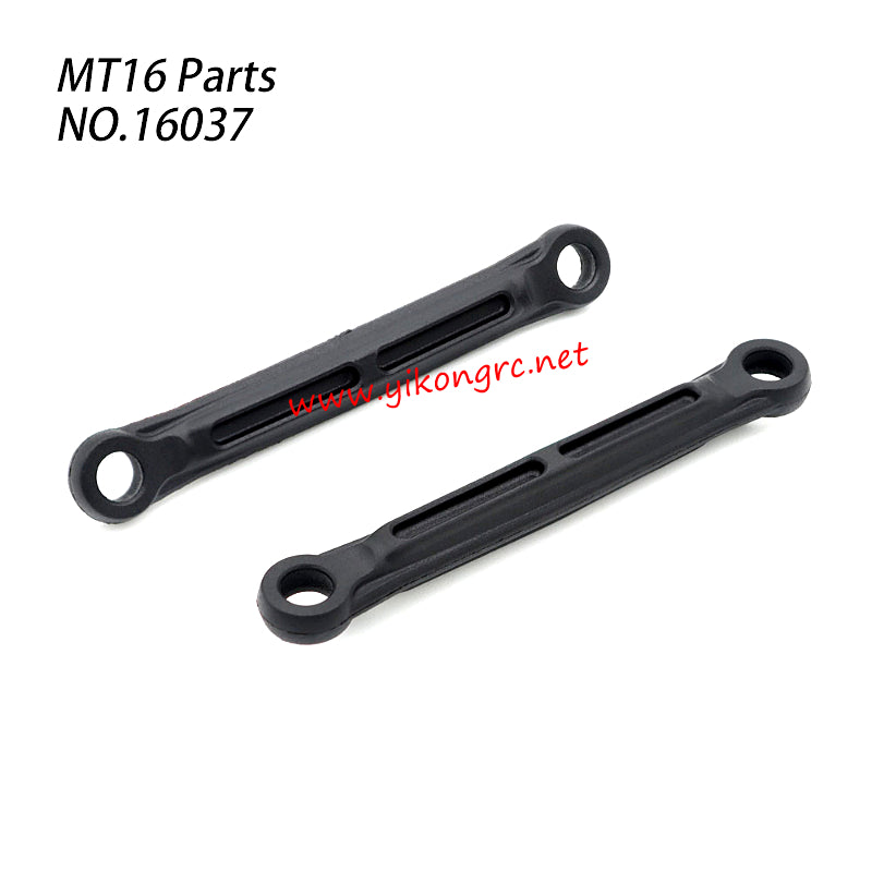 ZD Racing MT 16 RC Car Parts Nylon Upper Connect Rod 16037