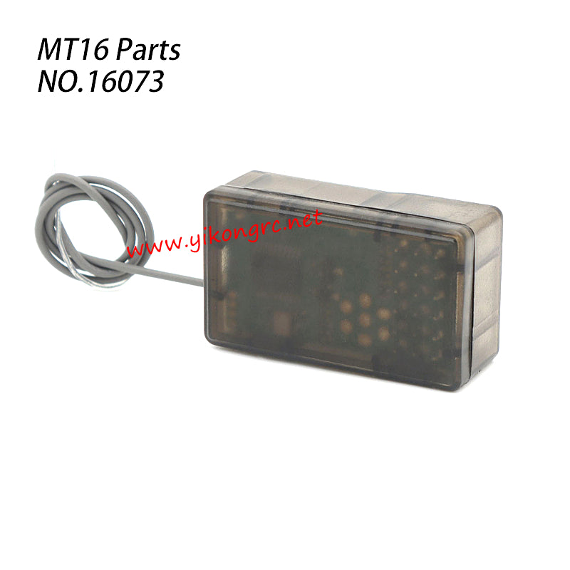 ZD Racing MT 16 RC Car Parts Receiver 16073