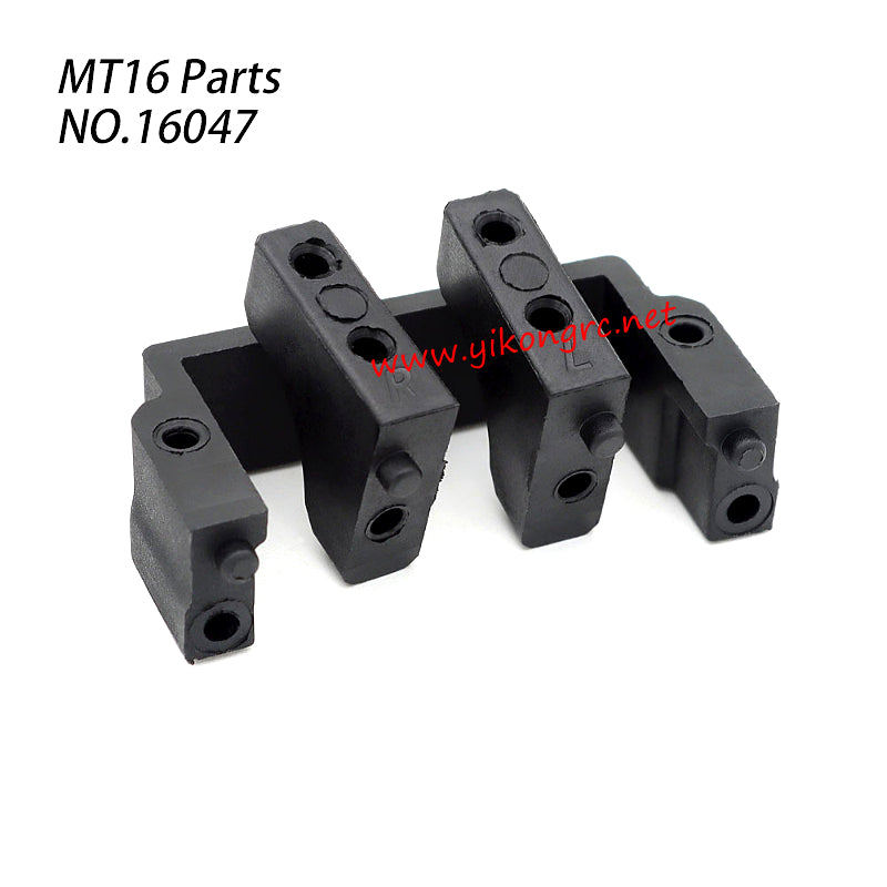 ZD Racing MT 16 RC Car Parts Servo Fixing Seat 16047
